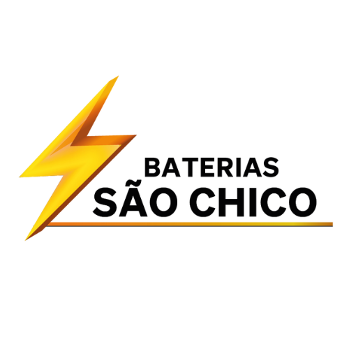 Baterias São Chico Logo